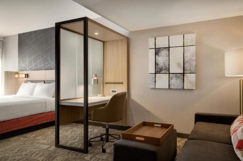 SpringHill Suites by Marriott Easton PA - image 8