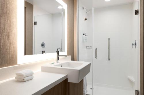 SpringHill Suites by Marriott Easton PA - image 14