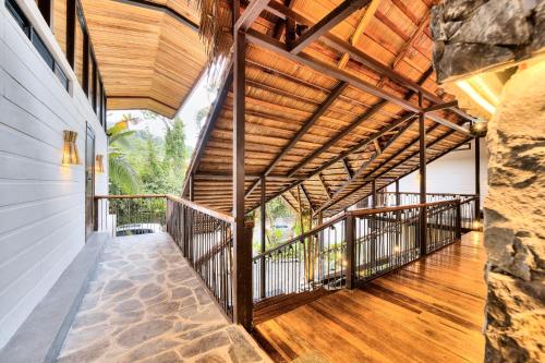 Vedere, Conga Boutique Hotel in Puerto Viejo de Talamanca