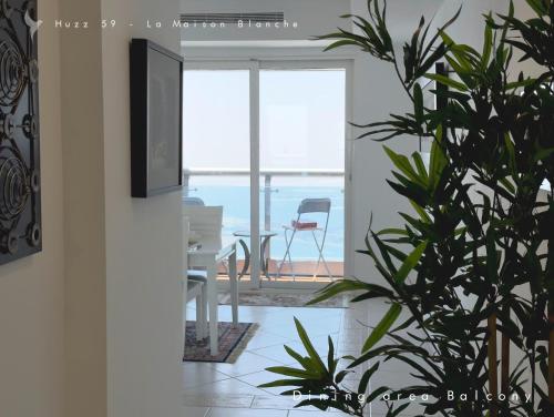 Huzz 59 - La Maison Blanche, Dubaj (zdjęcie 10)