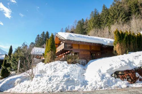 Chalet (9 Adults)