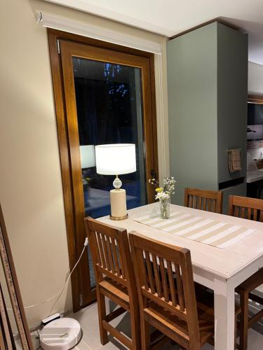 Hogar cerca Del Mar, Para Mayores de 30, No se aceptan grupos de jóvenes, No se acepta mascotas (Hogar cerca Del Mar, Para Mayores de 30, No se aceptan grupos de jovenes, No se acepta mascotas, No ) in Pinamar