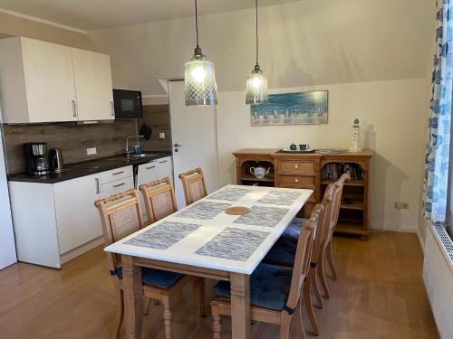 Aparthotel Domizil in Borkum