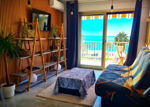 Nizza-Azur vue mer, Nice (photo 5)