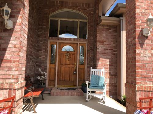 1 or 2 bedrooms with bath at Indian Peaks golf course detail