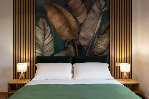 B&B Vitruvio Suites Room Type - Deluxe Room