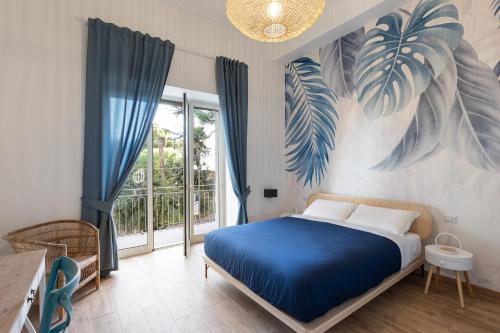 B&B Vitruvio Suites - Formia