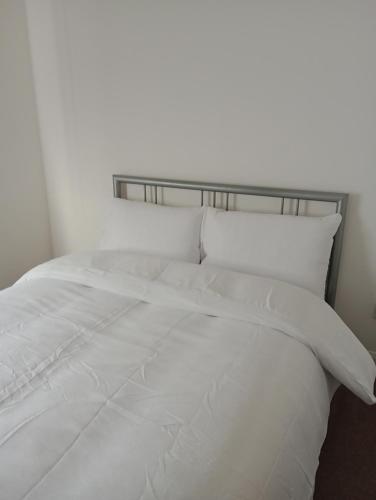 Emerson Valley Lettings in 尼爾中心