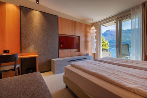 LLAC Living Nature Hotel - 편의 시설/서비스