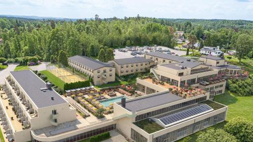 . Hjortviken Country Club