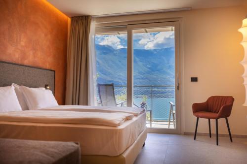 LLAC Living Nature Hotel