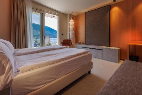 LLAC Living Nature Hotel