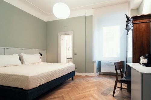 Pepe's Place - Guest House Manzoni