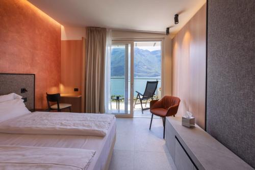 LLAC Living Nature Hotel - 전망