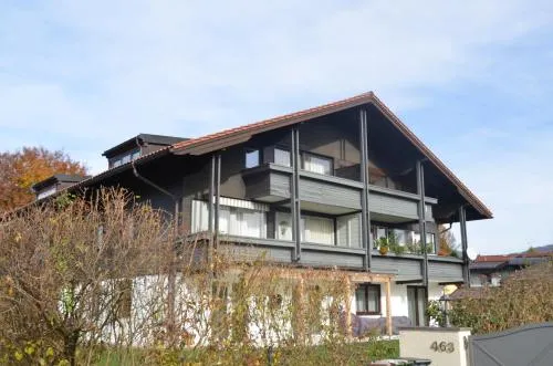 Appartement Untersberg Blick in Anif, Österreich