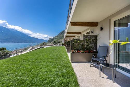 LLAC Living Nature Hotel - 숙소 외관