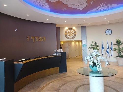 מרינה טוורס בעלים פרטי in Herzliya