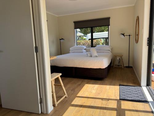 Cambridge Top 10 Holiday Park in เคมบริดจ์