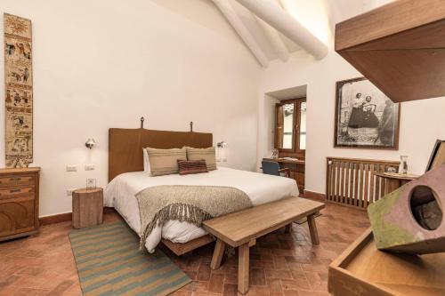 Suite, deluxe