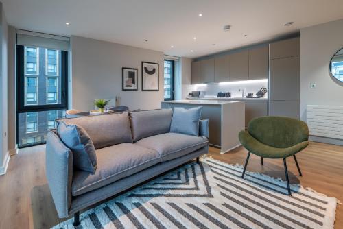 Alto Apartment Prime Location, Londra (foto 3)