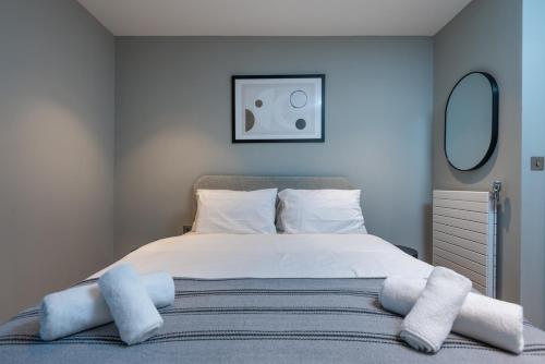 Alto Apartment Prime Location, Londra (foto 4)