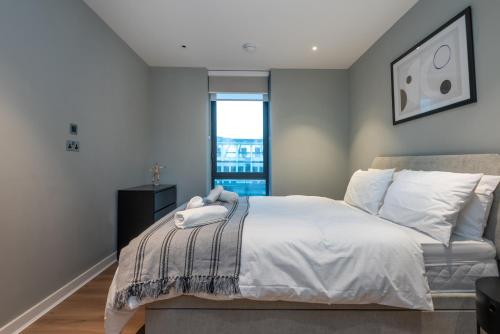 Alto Apartment Prime Location, Londra (foto 9)