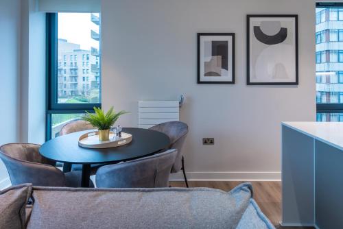 Alto Apartment Prime Location, Londra (foto 10)