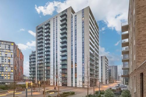 Alto Apartment Prime Location, Londra (foto 11)
