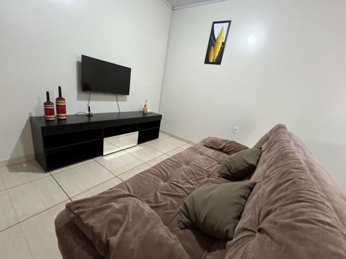 Pousada Locks, Cascavel, Paraná - 02