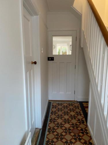 Előcsarnok, Ballyhack Haven in Ballyhackamore