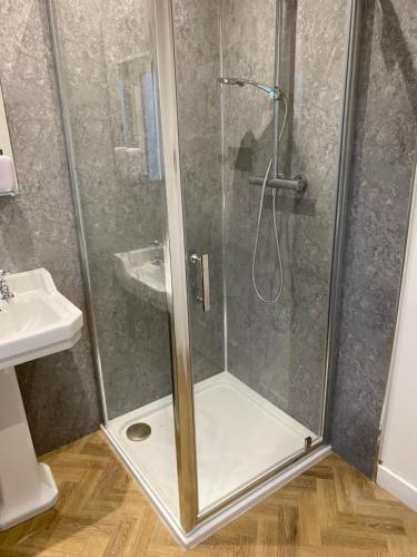 Zuhanyzó, Ballyhack Haven in Ballyhackamore