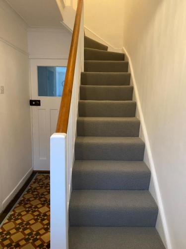 Előcsarnok, Ballyhack Haven in Ballyhackamore