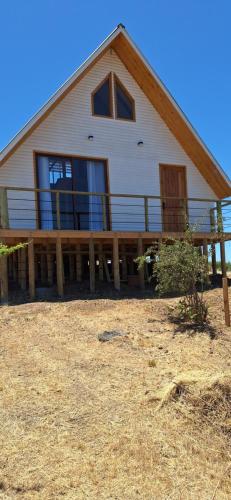 One-Bedroom Chalet