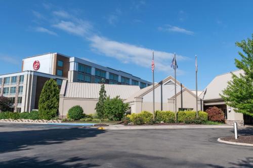 Sheraton Ann Arbor Hotel Sheraton Ann Arbor Hotel