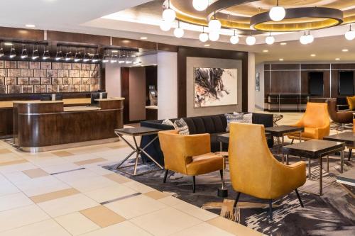 Sheraton Ann Arbor Hotel Sheraton Ann Arbor Hotel