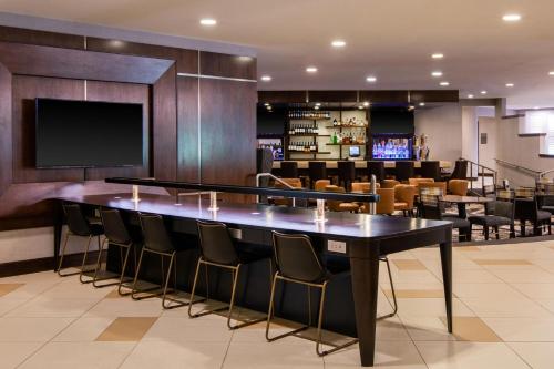 Sheraton Ann Arbor Hotel Sheraton Ann Arbor Hotel