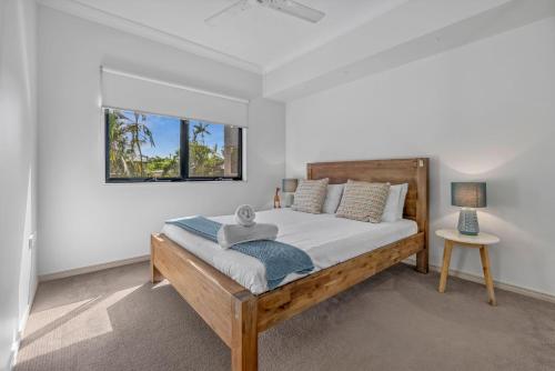 Oceanbreeze Apartment in Cairns North