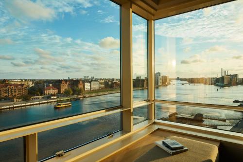 Copenhagen Marriott Hotel - image 4