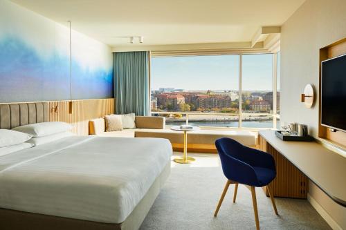 Copenhagen Marriott Hotel - image 5