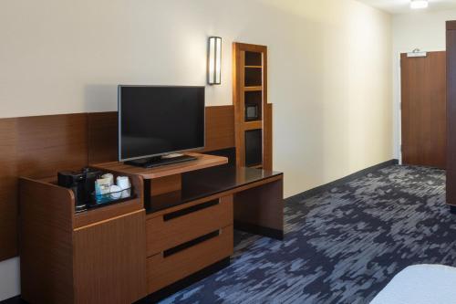 Fairfield Inn & Suites by Marriott Columbus Dublin - image 6