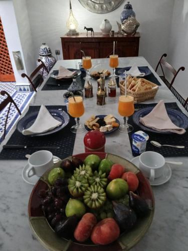 Riad Siham Room Type - Double Room
