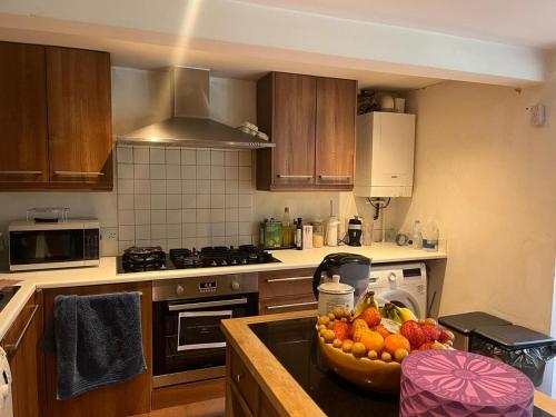 Bucking Lodge in Ripley (Surrey)