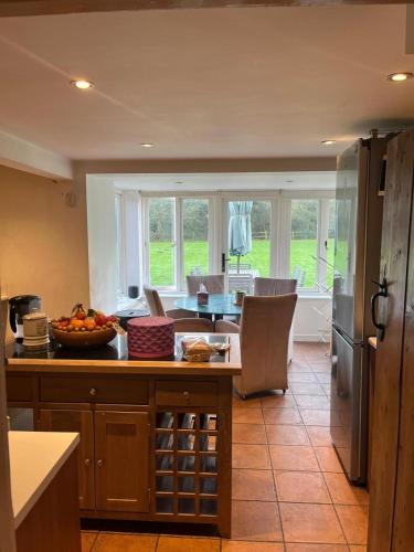 Bucking Lodge in Ripley (Surrey)