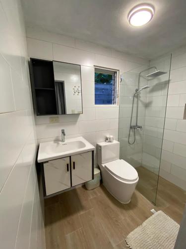 Villas Don Che, 2 villas in Jarabacoa