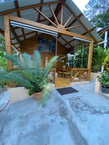 Villas Don Che, 2 villas in Jarabacoa