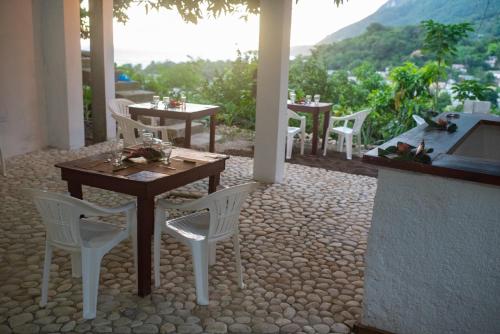 . Hotel-Restaurante Snack Cana