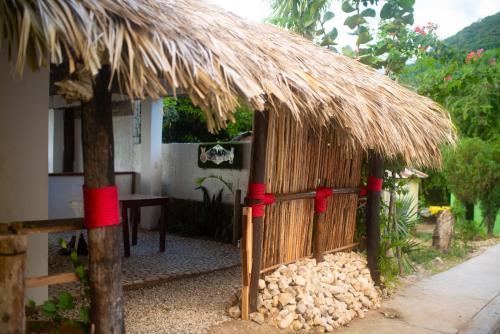 Hotel-Restaurante Snack Cana in La Cienaga