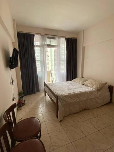 Departamento frente al mar