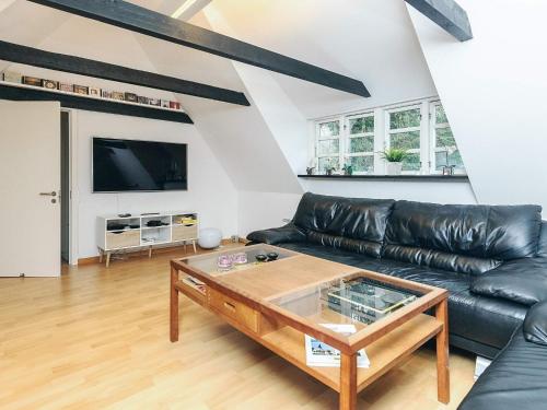 6 person holiday home in Søby Ærø-By Traum