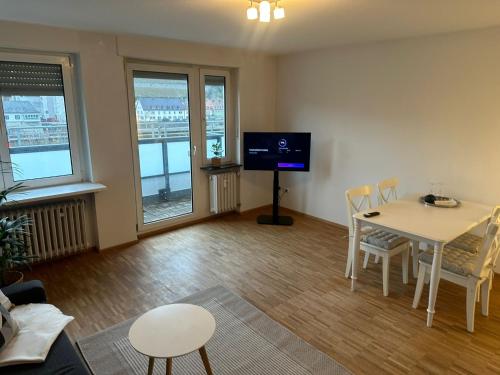 Apartment im Herzen von Würzburg, Würzburg (fotografie 5)